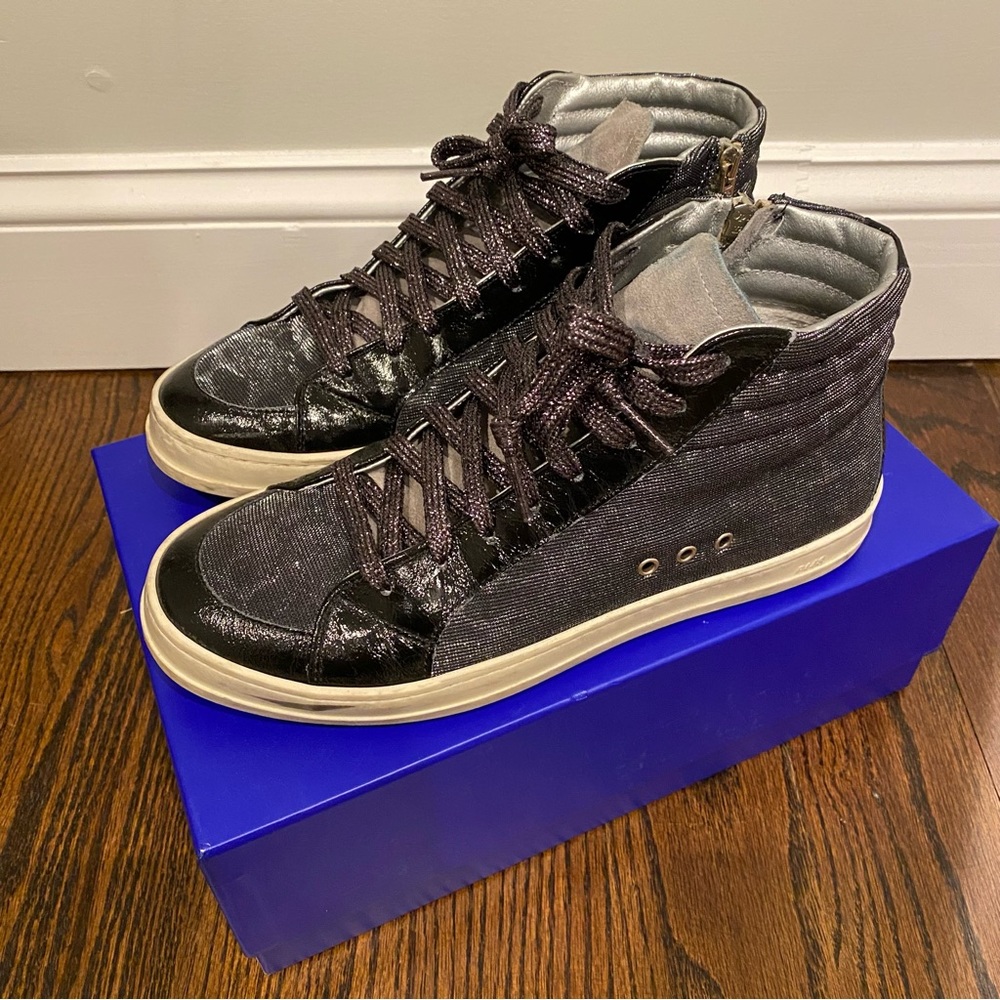 P448 women’s sneakers F21 Skate